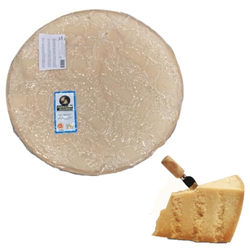 Parmigiano Reggiano 30 Monate - Kg. 20 von Parmigiano Reggiano