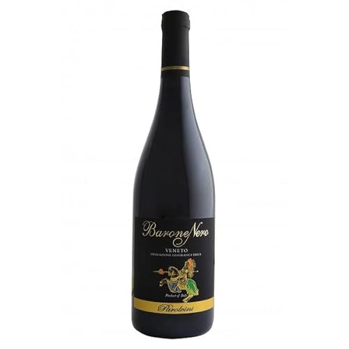 Barone Nero IGT 0,75l 13% - 2021 | Parol Vini von Parol Vini