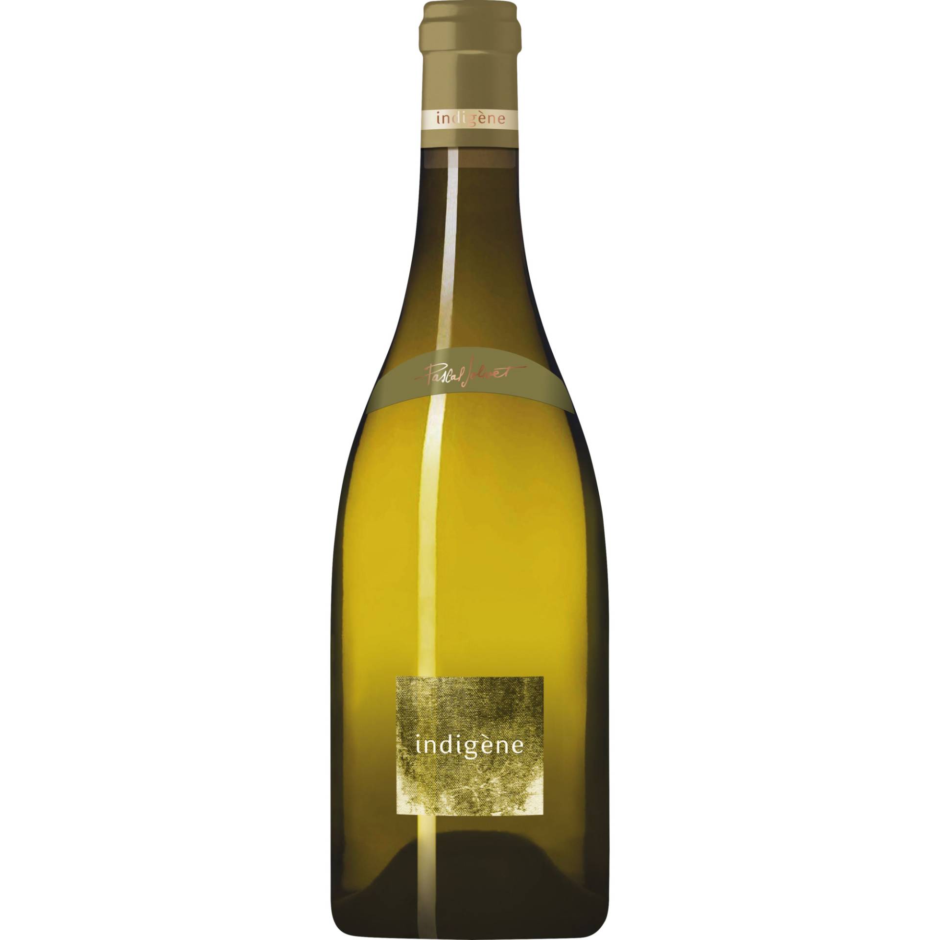 Indigene Pascal Jolivet Pouilly Fumé, Pouilly Fumé AC, Loire, 2021, Weißwein von Pascal Jolivet,18300,Sancerre,Frankreich