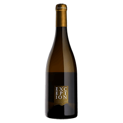 Pascal Jolivet : Exception 2014 von Pascal Jolivet