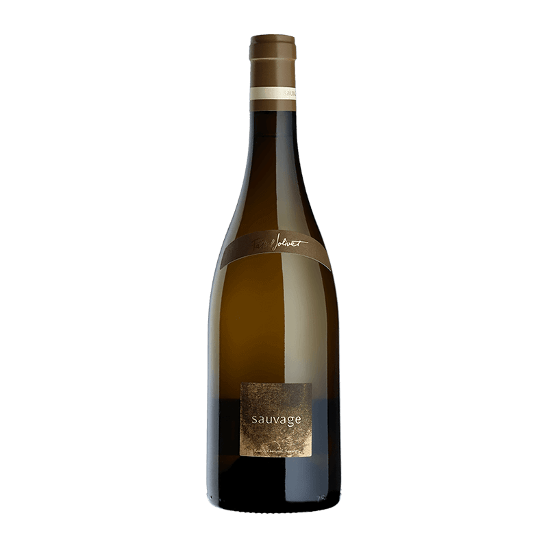 Pascal Jolivet : Sauvage 2023 von Pascal Jolivet