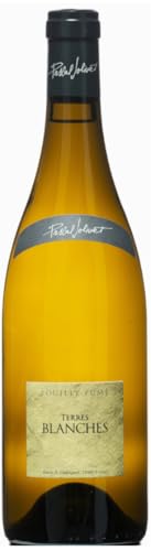 Pascal Jolivet Pouilly Fume Terres Blanches 2022 0.75 L Flasche von Pascal Jolivet