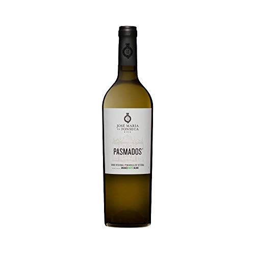 Pasmados - Weißwein von Pasmados