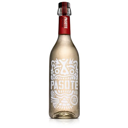 Pasote Reposado Tequila 40% Vol. 0,7l von Pasote