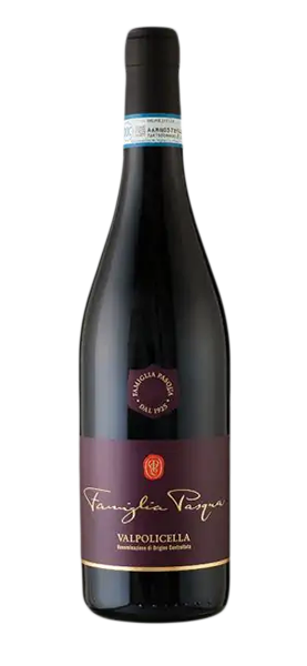 "Famiglia Pasqua" Valpolicella DOC 2023 von Pasqua