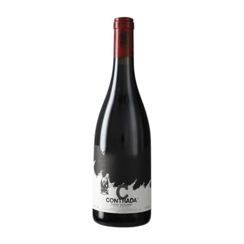 Passopisciaro Contrada Chiappemacine Nerello Mascalese Terre Siciliane 75 cl Rotwein von Passopisciaro