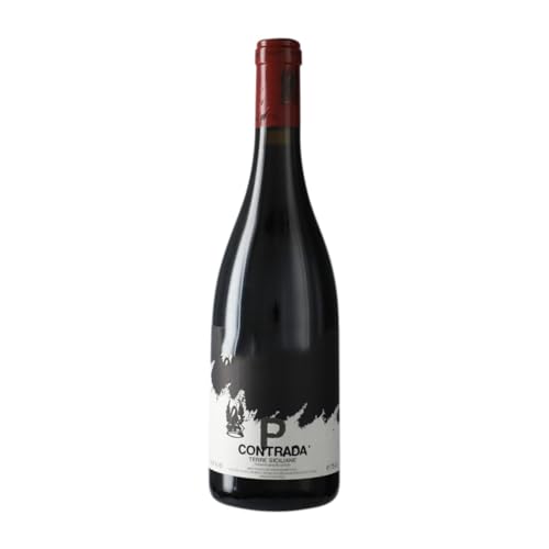 Passopisciaro Contrada Porcaria Nerello Mascalese Terre Siciliane 75 cl Rotwein von Passopisciaro