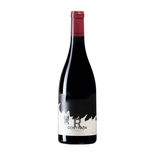 Passopisciaro Contrada Rampante Nerello Mascalese Terre Siciliane 75 cl Rotwein von Passopisciaro