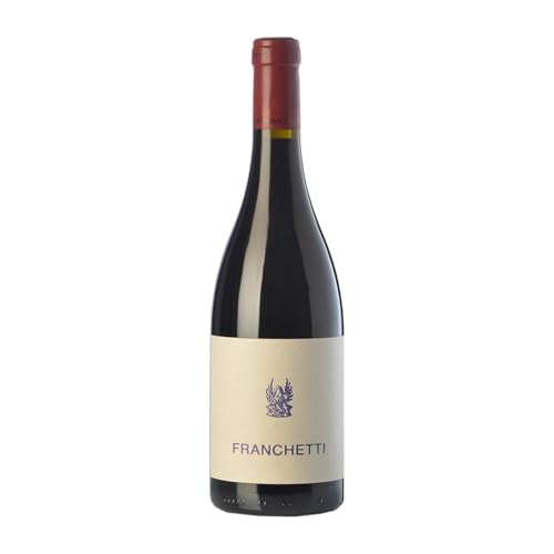 Passopisciaro Franchetti Terre Siciliane 75 cl Rotwein von Passopisciaro