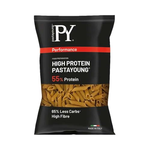 Rustichella Proteinreiche Pasta 250g von Pasta Young