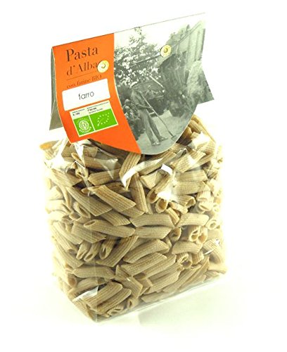 Artisan Dinkel Penne 500 g BIO von Pasta d'Alba