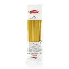 Granoro Linguine, Bandnudel, 2mm, No.4, 12 kg, 24 x 500g von Pastificio Attilio Mastromauro Granoro s.r.l.