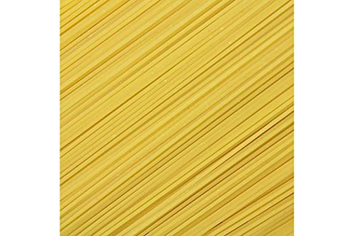 Granoro Vermicelloni, Spaghetti, 2mm, No.12, 12 kg, 24 x 500g von Pastificio Attilio mastromauro Granoro s.r.l.