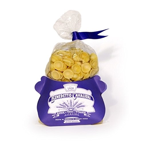 Orecchiette 500 gr. - Pastificio Cavalieri von Pastificio Cavalieri