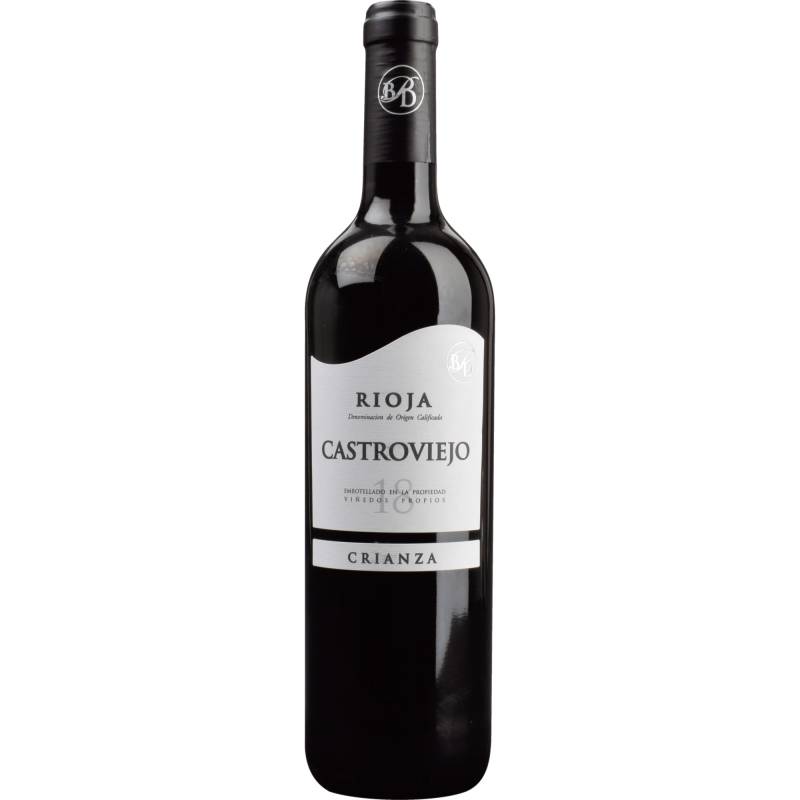 Pastor Diaz Rioja Crianza, Rioja DOCa, Rioja, 2019, Rotwein von Pastor Diaz / Avda. Gonzalo de Berceo, 91. Crta, km 44 / E - 26559 Arnedo / La Rioja