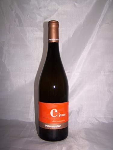 Clivus Moscato Paternoster Cl 75 von Paternoster