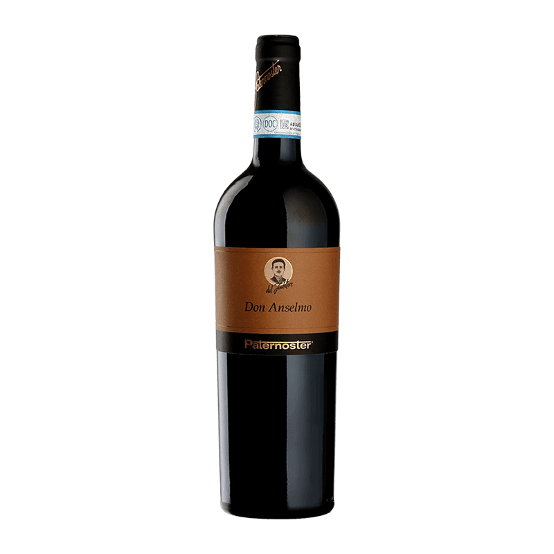 Paternoster : Don Anselmo 2015 von Paternoster