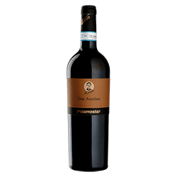 Paternoster : Don Anselmo 2016 von Paternoster