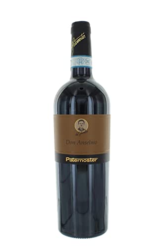 Paternoster Aglianico del Vulture Don Anselmo 2012 von Paternoster