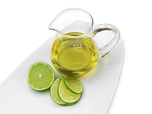 Aroma-Öl Limette 50 ml von Pati-Versand