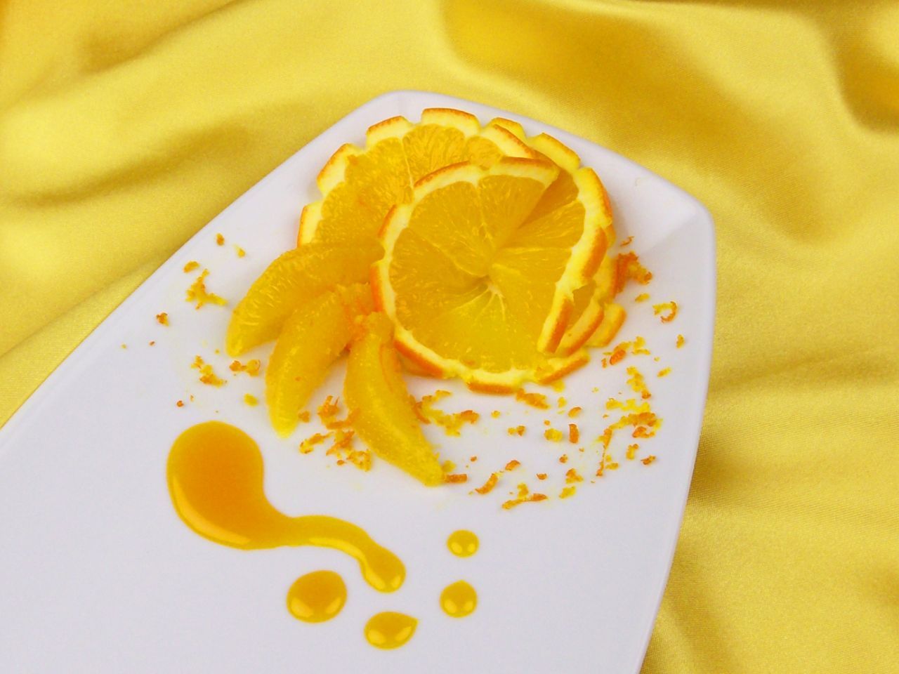 Aromapaste Orange 100g von Cake-Masters Basics