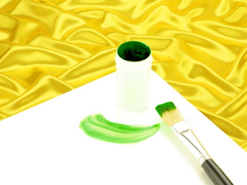 Cake Painting Color apple green 20g von Cake-Masters Basics