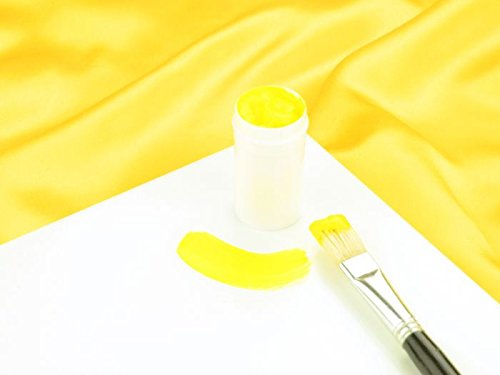 Cake Painting Color golden yellow 20g von Pati-Versand