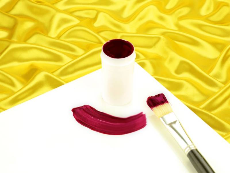 Cake Painting Color wine red 20g von Pati-Versand