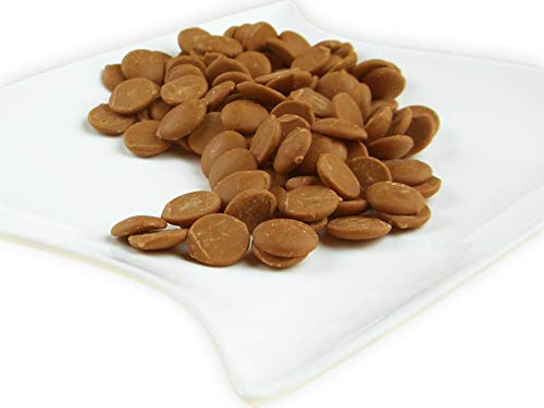 Callebaut Callets Karamell 200g von Pati-Versand