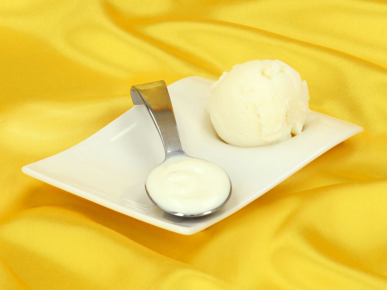 Eispulver Joghurt 30g von Cake-Masters Basics