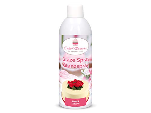 Glanzspray 400 ml von Pati-Versand