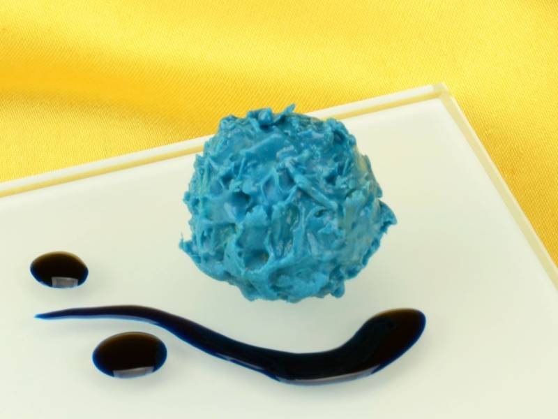 Lebensmittelfarbe öllöslich blau 20g von Cake-Masters Basics