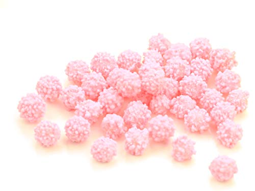 Mimosen rosa Zucker 100g von Pati-Versand