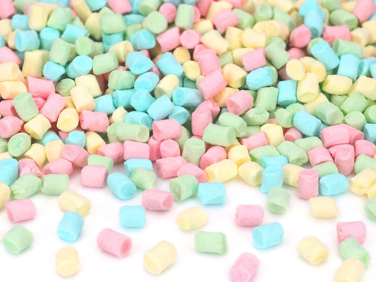 Mini-Marshmallows 50g von Cake-Masters Basics