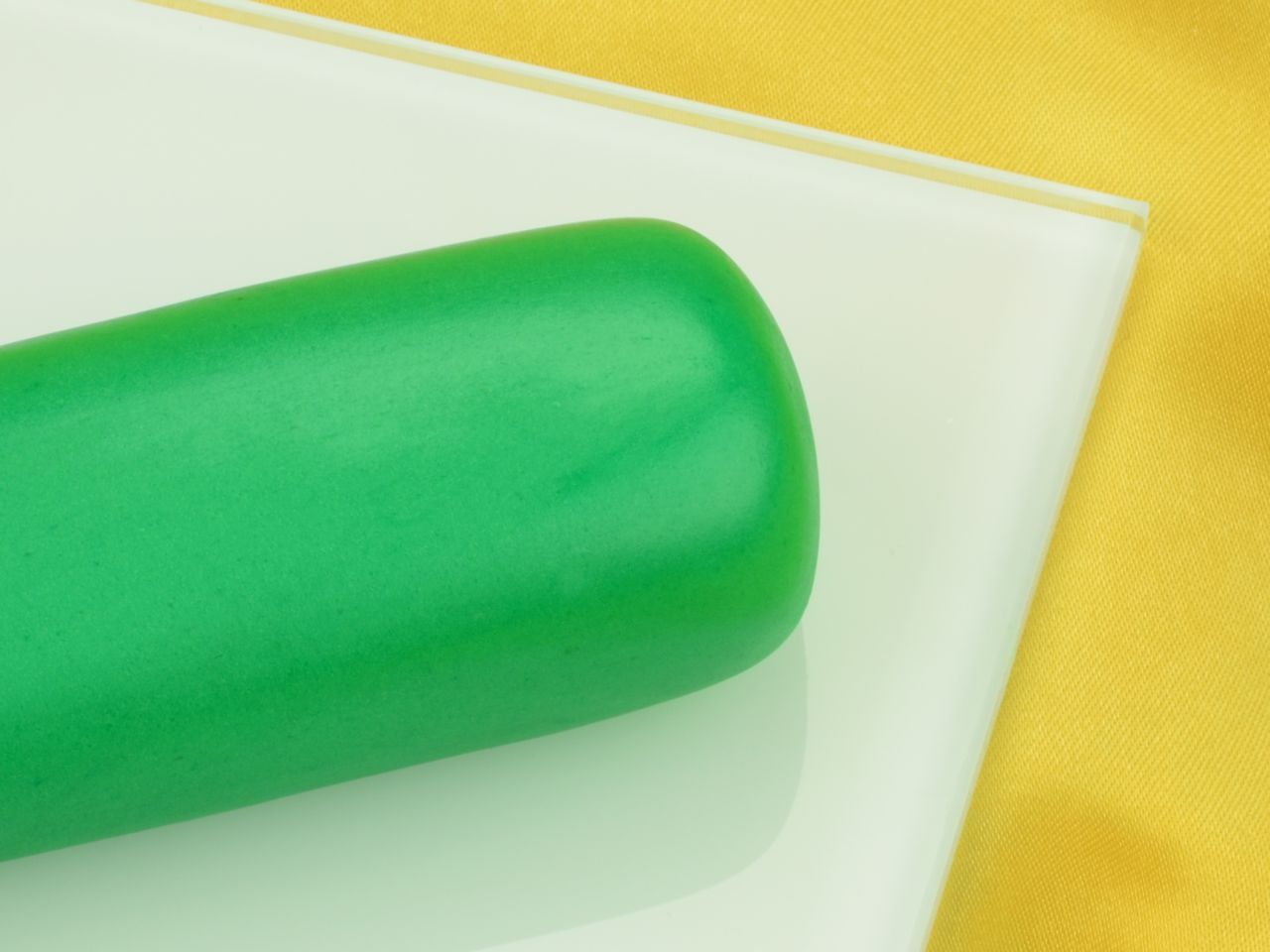 Rollfondant PREMIUM PLUS grün 1kg von Cake-Masters