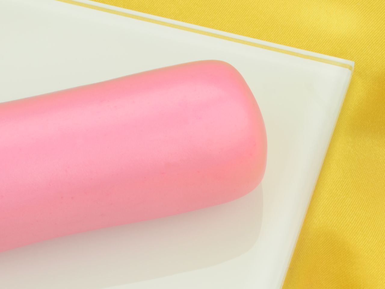 Rollfondant PREMIUM PLUS rosa 250g von Cake-Masters