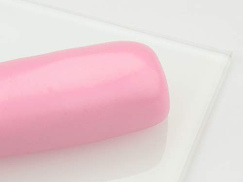 Rollfondant PREMIUM PLUS rosa 250g von Pati-Versand