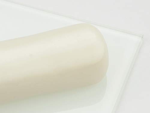 Rollfondant PREMIUM PLUS weiß 250g von Pati-Versand