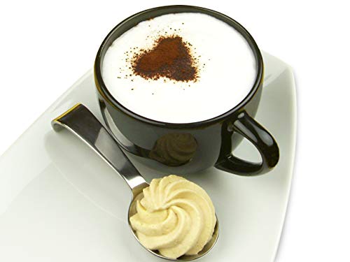 Sahnestand Cappuccino 100 g von Pati-Versand