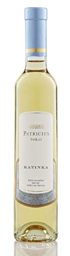 Katinka Late Harvest 2008 von Patricius