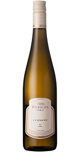 Tokaji Furmint Dry, Patricius (case of 6), Tokaji/Ungarn, Furmint, (Weisswein) von Patricius