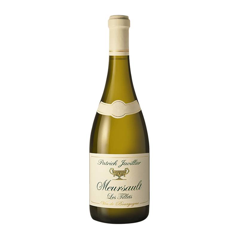 Patrick Javillier : Meursault Village "Les Tillets" 2021 von Patrick Javillier