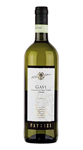 Patrizi Gavi Patrizi DOCG NV trocken (1 x Flasche) von Patrizi