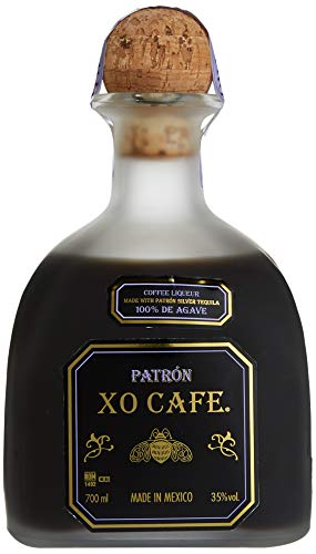 Patrón XO Cafe Liqueur 35% Vol. 0,7 l von Patron