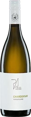 Chardonnay - 2022 - Weingut Paul Achs von Paul Achs