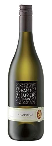 Paul Cluver Chardonnay 2018 (1 x 0,75L Flasche) von Paul Cluver