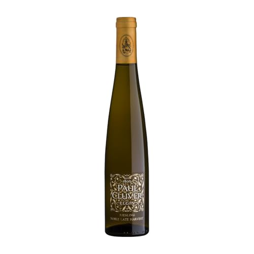 Paul Cluver Noble Late Harvest Riesling Elgin Halbe Flasche 37 cl Süßer Wein von Paul Cluver