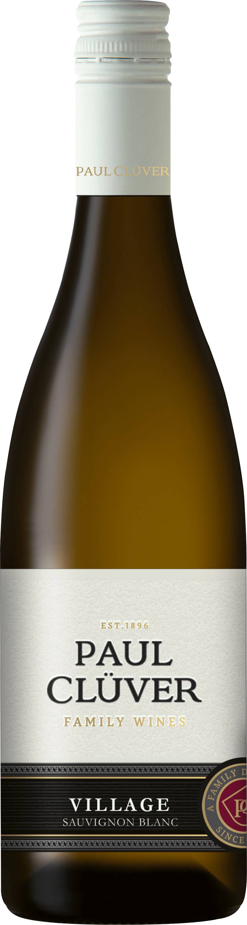 Paul Clüver Sauvignon Blanc