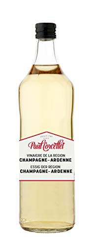 Paul Corcellet Champagne-Ardenne Essig, 1000 ml von Paul Corcellet