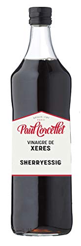 Paul Corcellet Sherry Essig, 1000 ml von Paul Corcellet